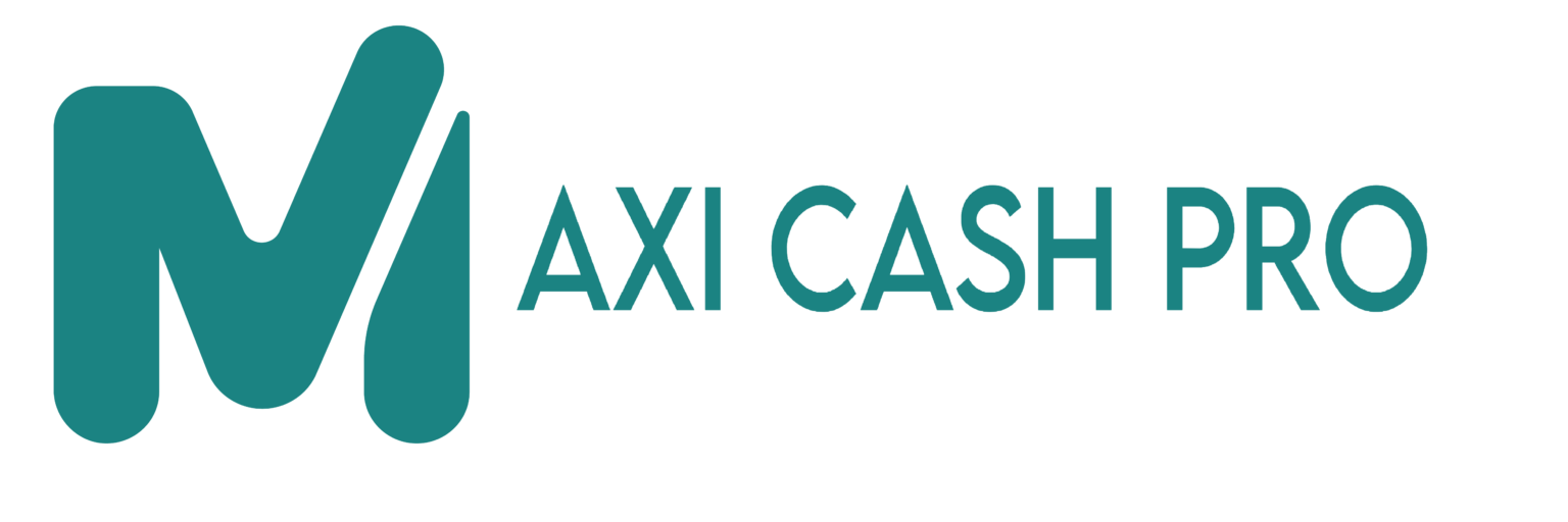 MAXI CASH PRO IMPERIAL Maxi Cash Pro